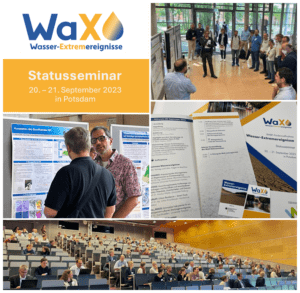WaX-Statusseminar